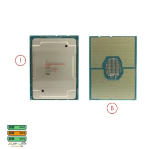 سی پی یو سرور Intel Xeon Gold 5218R Processor