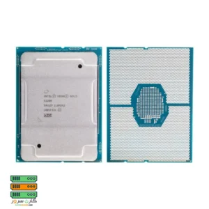سی پی یو سرور Intel Xeon Gold 5220R Processor