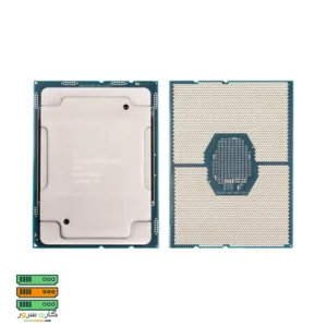 سی پی یو سرور Intel Xeon Gold 6126 Processor