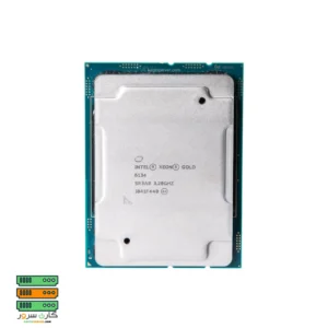 سی پی یو سرور Intel Xeon Gold 6134 Processor