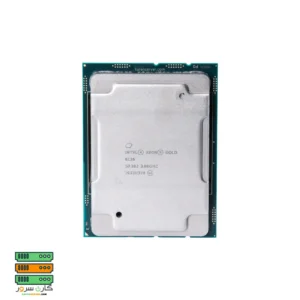 سی پی یو سرور Intel Xeon Gold 6136 Processor