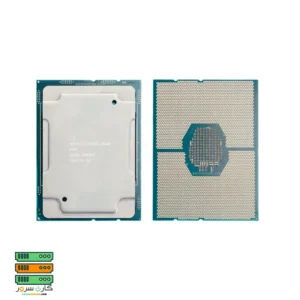 سی پی یو سرور Intel Xeon Gold 6136 Processor