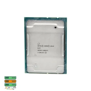 سی پی یو سرور Intel Xeon Gold 6137 Processor