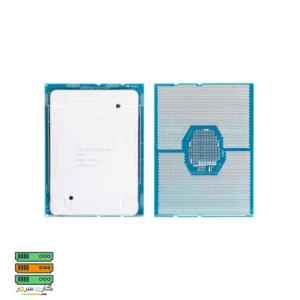 سی پی یو سرور Intel Xeon Gold 6137 Processor سی پی یو سرور Intel Xeon Gold 6137 Processor