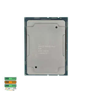 سی پی یو سرور Intel Xeon Gold 6138 Processor