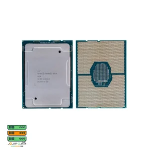 سی پی یو سرور Intel Xeon Gold 6138 Processor سی پی یو سرور Intel Xeon Gold 6138 Processor