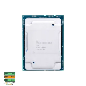 سی پی یو سرور Intel Xeon Gold 6140 Processor