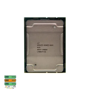 سی پی یو سرور Intel Xeon Gold 6142 Processor