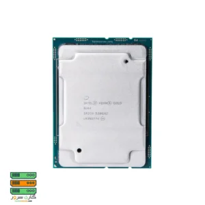 سی پی یو سرور Intel Xeon Gold 6144 Processor