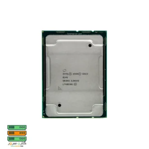 سی پی یو سرور Intel Xeon Gold 6146 Processor