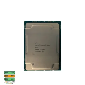 سی پی یو سرور Intel Xeon Gold 6148 Processor