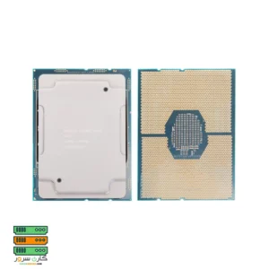 سی پی یو سرور Intel Xeon Gold 6148