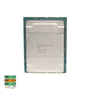 سی پی یو سرور Intel Xeon Gold 6150 Processor