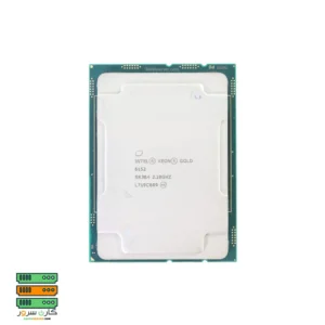 سی پی یو سرور Intel Xeon Gold 6152 Processor
