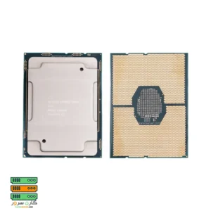 سی پی یو سرور Intel Xeon Gold 6152