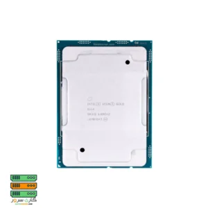 سی پی یو سرور Intel Xeon Gold 6154 Processor