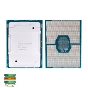 سی پی یو سرور Intel Xeon Gold 6154