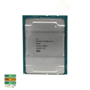 سی پی یو سرور Intel Xeon Gold 6208U Processor