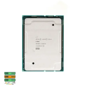 سی پی یو سرور Intel Xeon Gold 6209U Processor