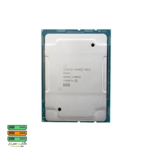 سی پی یو سرور Intel Xeon Gold 6212U Processor
