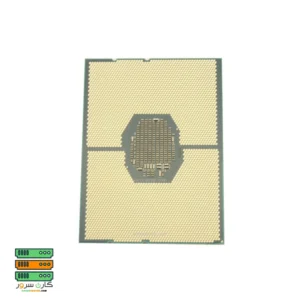 سی پی یو سرور Intel Xeon Gold 6222V Processor