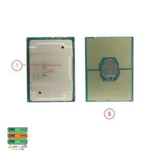 سی پی یو سرور Intel Xeon Gold 6226R Processor