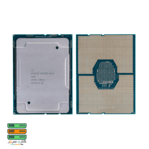 سی پی یو سرور Intel Xeon Gold 6230 Processor