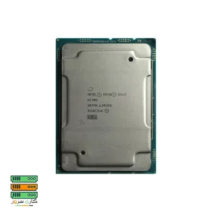 سی پی یو سرور Intel Xeon Gold 6230N Processor