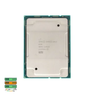 سی پی یو سرور Intel Xeon Gold 6238 Processor