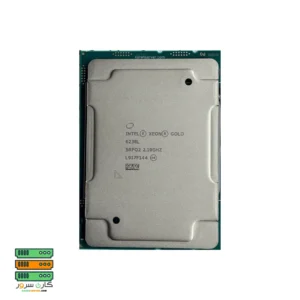 سی پی یو سرور Intel Xeon Gold 6238L Processor