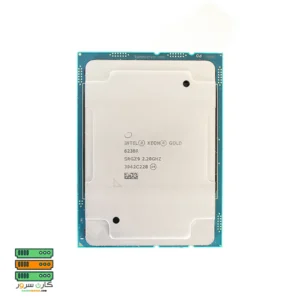 سی پی یو سرور Intel Xeon Gold 6238R Processor