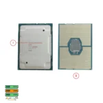 سی پی یو سرور Intel Xeon Gold 6238R Processor