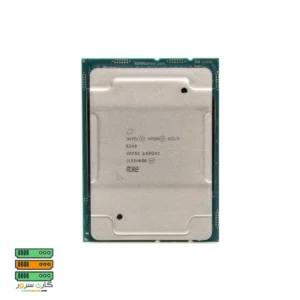 سی پی یو سرور Intel Xeon Gold 6240 Processor