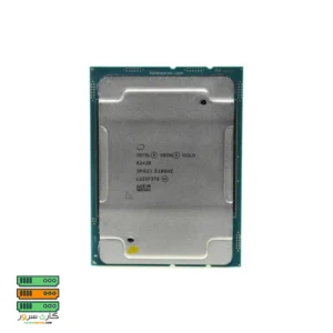 سی پی یو سرور Intel Xeon Gold 6242R Processor