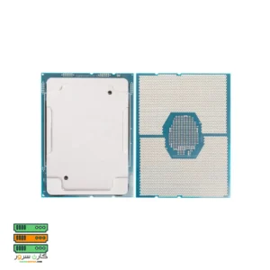 سی پی یو سرور Intel Xeon Gold 6242R Processor