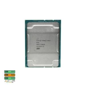 سی پی یو سرور Intel Xeon Gold 6246 Processor