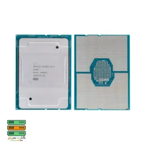 قیمت و خرید سی پی یو سرور Intel Xeon Gold 6246R