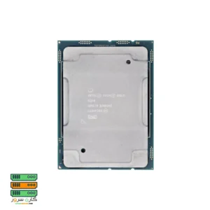 سی پی یو سرور Intel Xeon Gold 6250 Processor