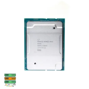 سی پی یو سرور Intel Xeon Gold 6252N Processor