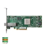 کارت HBA سرور HPE StoreFabric SN1000Q 16GB 1-port - تصویر 2