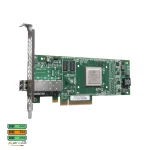 کارت HBA سرور HPE StoreFabric SN1000Q 16GB 1-port