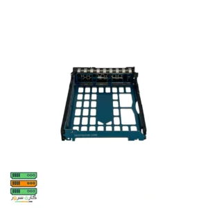 کدی هارد سرور HPE Cage 2.5inch G10 Plus