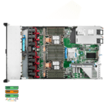 سرور HPE ProLiant DL360 G10 Plus