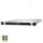 سرور HPE ProLiant DL360 G10 Plus