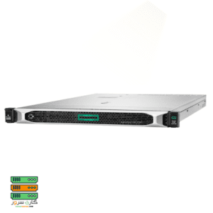 سرور HPE ProLiant DL360 G10 Plus
