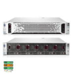 سرور HPE ProLiant DL560 G9