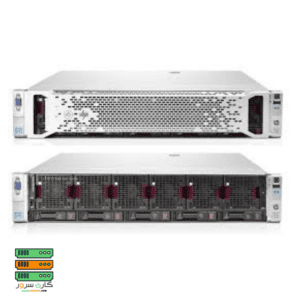 سرور HPE ProLiant DL560 G9