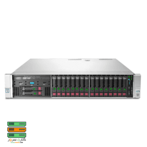 سرور HPE ProLiant DL560 G9