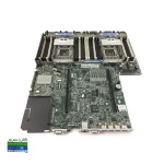 مادربرد سرور HP DL380p G8