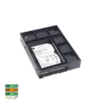 تبدیل هارد سرور اچ پی 2.5 به 3.5 - تصویر 3